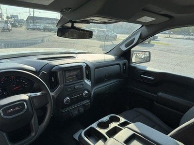 2024 GMC Sierra Pro