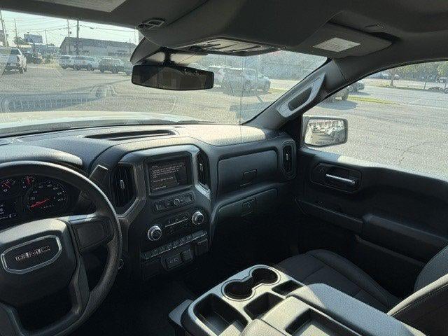 2024 GMC Sierra Pro