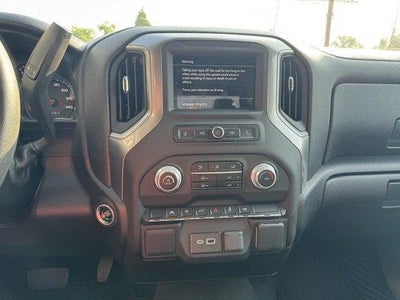 2024 GMC Sierra Pro