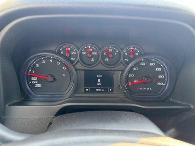 2024 GMC Sierra Pro