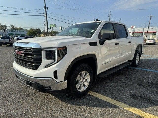 2024 GMC Sierra Pro