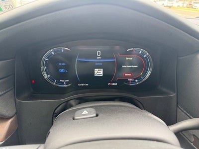 2016 Cadillac Escalade Premium Collection