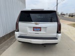 2016 Cadillac Escalade Premium Collection