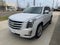 2016 Cadillac Escalade Premium Collection