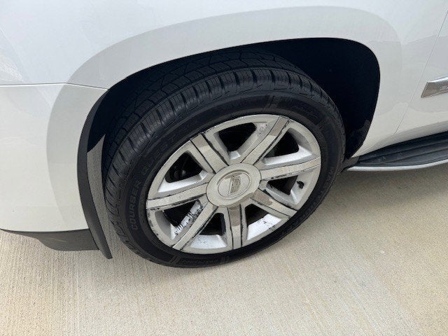 2016 Cadillac Escalade Premium Collection