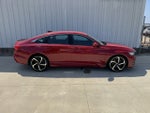 2019 Honda Accord Sport 1.5T