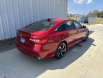 2019 Honda Accord Sport 1.5T