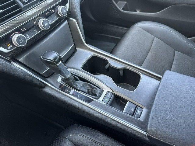2019 Honda Accord Sport 1.5T