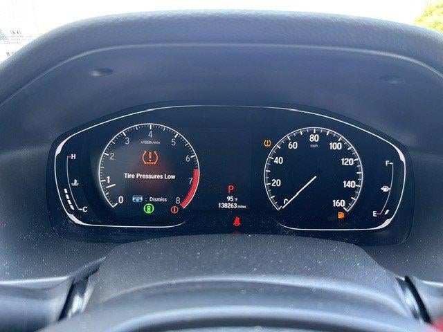 2019 Honda Accord Sport 1.5T