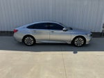 2019 Honda Accord EX-L