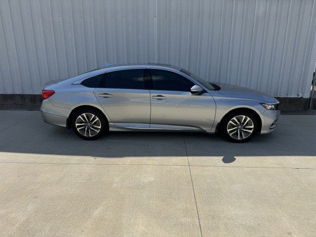 2019 Honda Accord EX-L