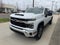 2025 Chevrolet Silverado HD LT
