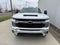 2025 Chevrolet Silverado HD LT