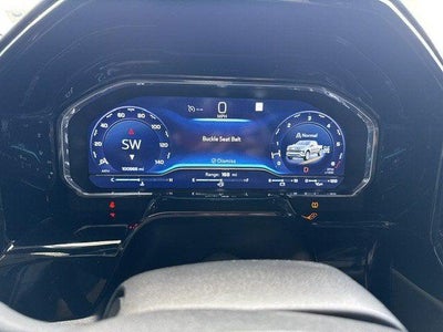 2023 Chevrolet Silverado LT