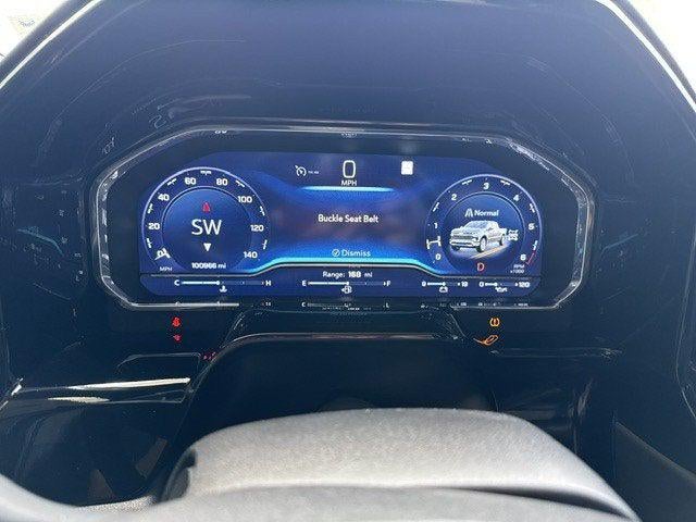 2023 Chevrolet Silverado LT