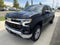 2023 Chevrolet Silverado LT
