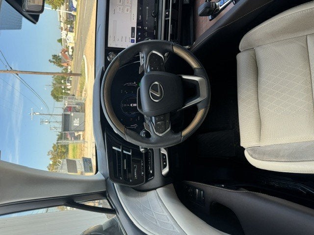 2023 Lexus RX AWD