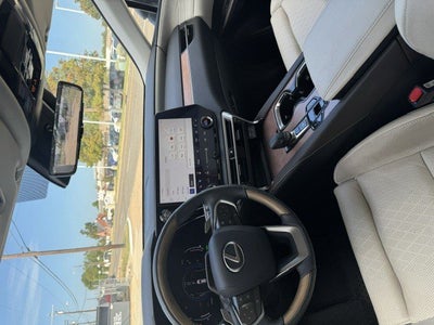 2023 Lexus RX AWD