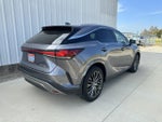 2023 Lexus RX AWD
