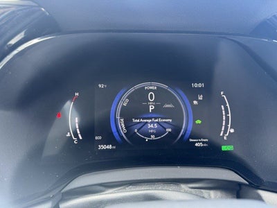 2023 Lexus RX AWD