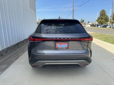 2023 Lexus RX AWD
