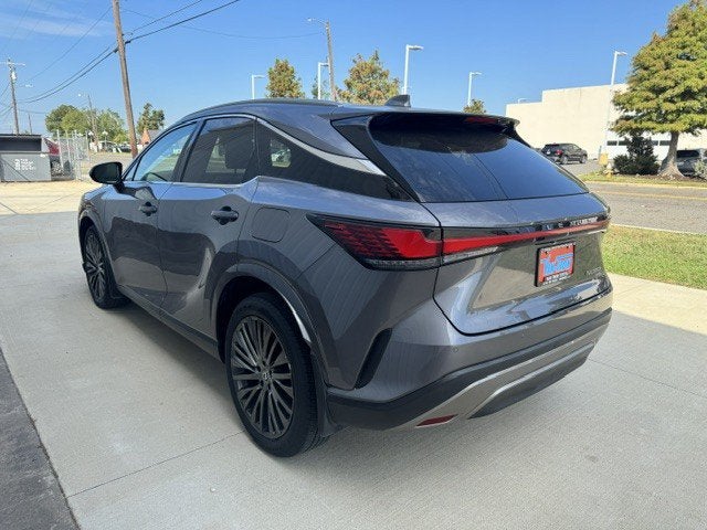 2023 Lexus RX AWD