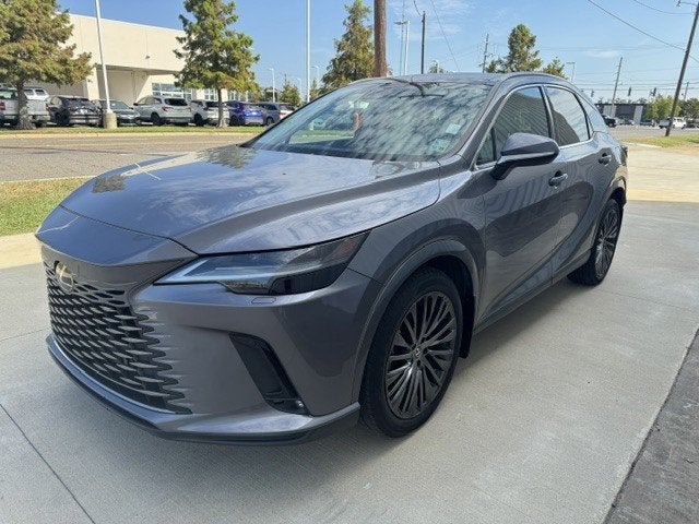 2023 Lexus RX AWD
