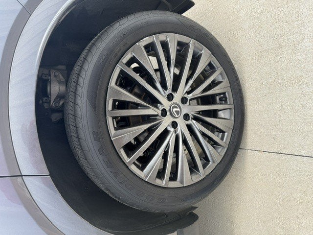 2023 Lexus RX AWD