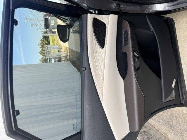 2023 Lexus RX Hybrid AWD