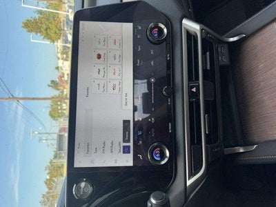 2023 Lexus RX Hybrid AWD