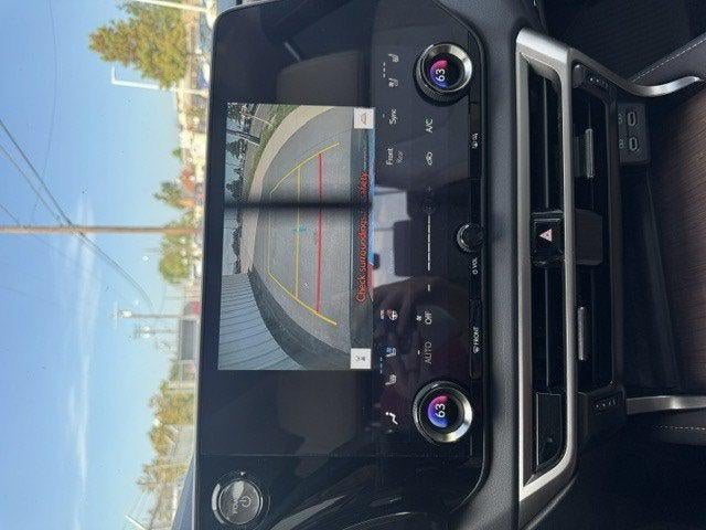 2023 Lexus RX Hybrid AWD