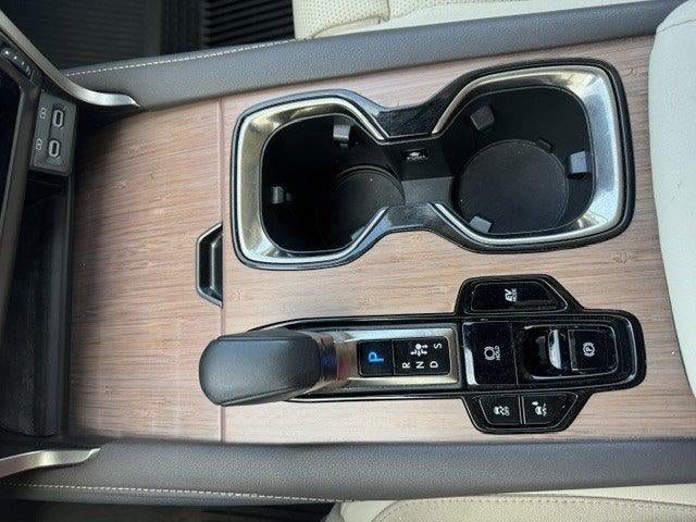 2023 Lexus RX Hybrid AWD