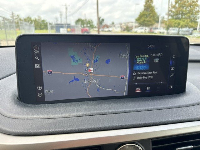 2021 Lexus RX RX 350
