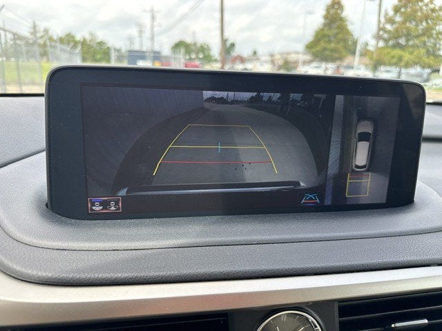 2021 Lexus RX RX 350