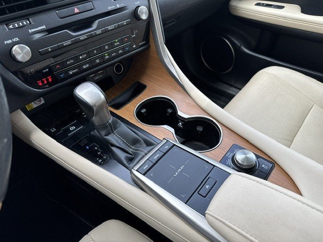 2021 Lexus RX RX 350