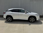 2021 Lexus RX RX 350