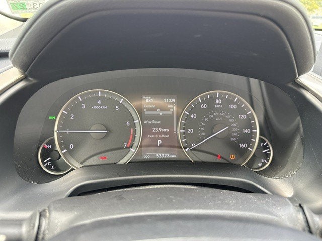 2021 Lexus RX RX 350