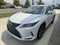 2021 Lexus RX RX 350