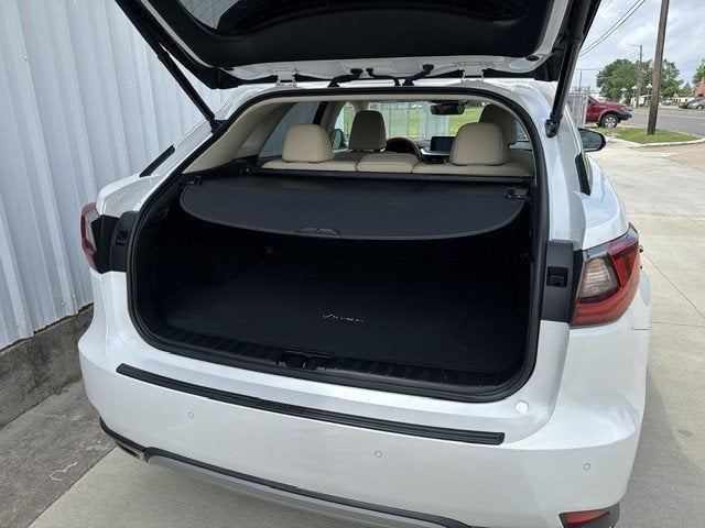 2021 Lexus RX RX 350
