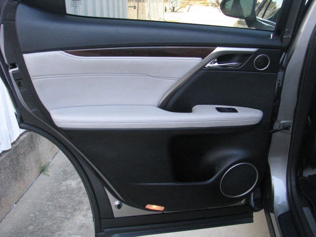 2017 Lexus RX 350 FWD