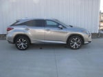 2017 Lexus RX 350 FWD