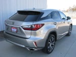 2017 Lexus RX 350 FWD
