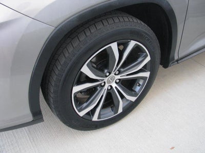 2017 Lexus RX 350 FWD