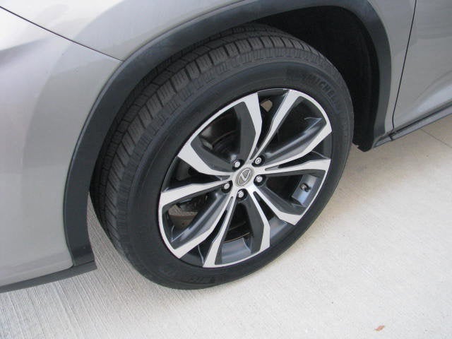 2017 Lexus RX 350 FWD