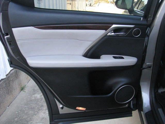 2017 Lexus RX 350 FWD