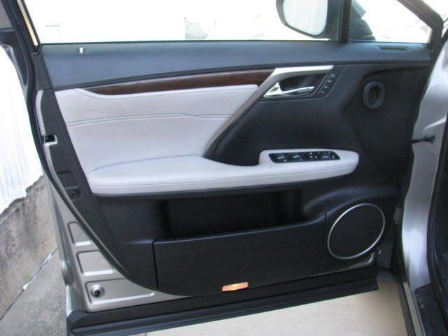 2017 Lexus RX 350 FWD