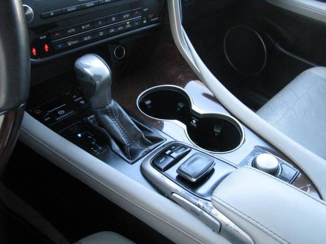 2017 Lexus RX 350 FWD