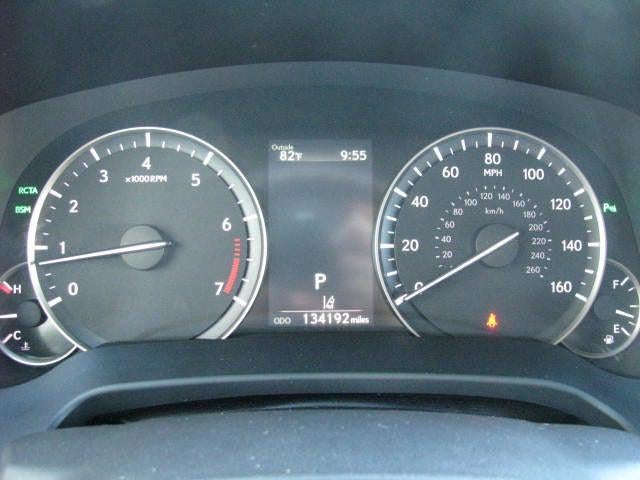 2017 Lexus RX 350 FWD