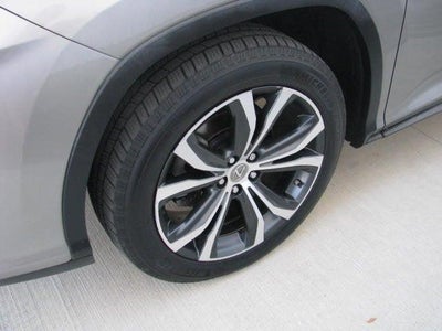 2017 Lexus RX 350 FWD