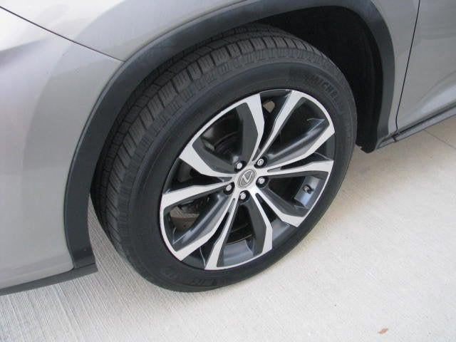 2017 Lexus RX 350 FWD